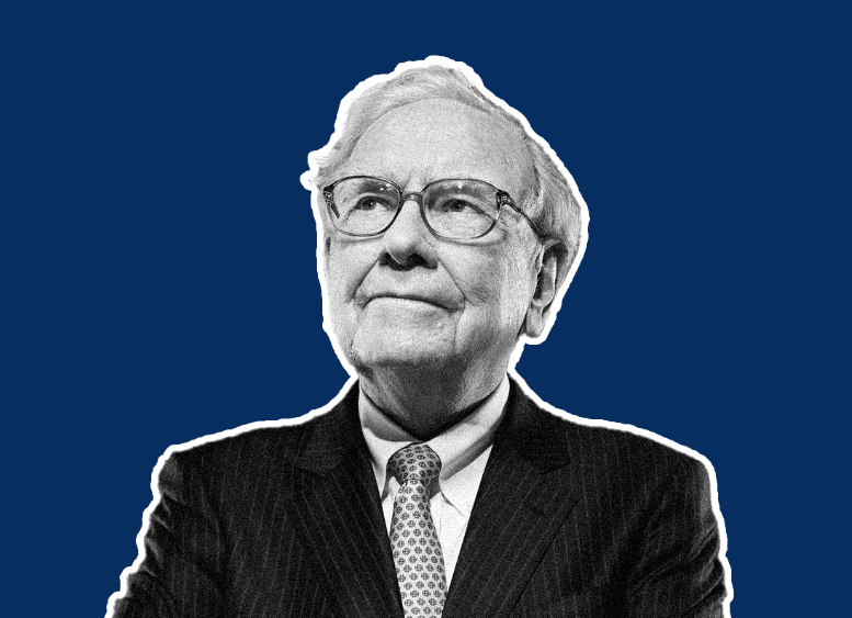 Warren Buffett