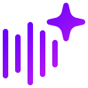 Voice icon