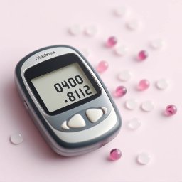 Diabetes Explainer