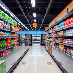 AI Shopping Experience