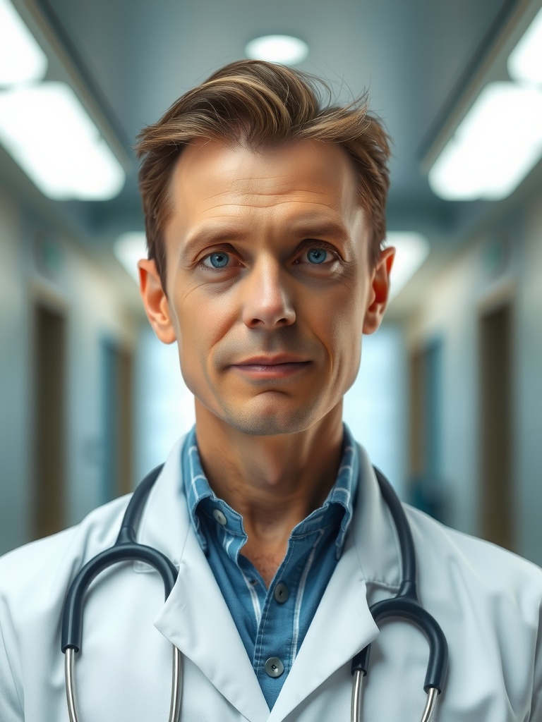The Community Health Guardian