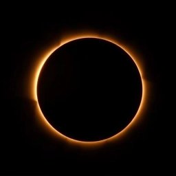 Educational Solar Eclipse Narration