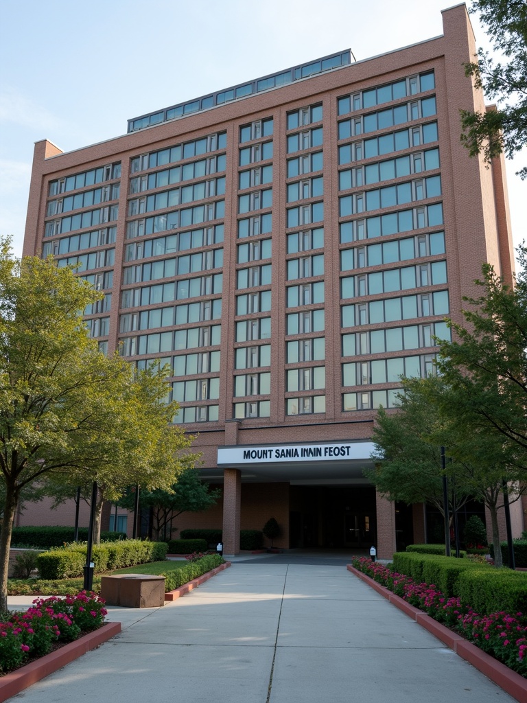 Hospital IVR