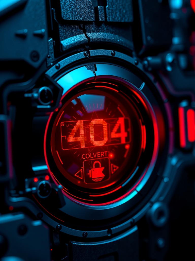 Cold System Termination
