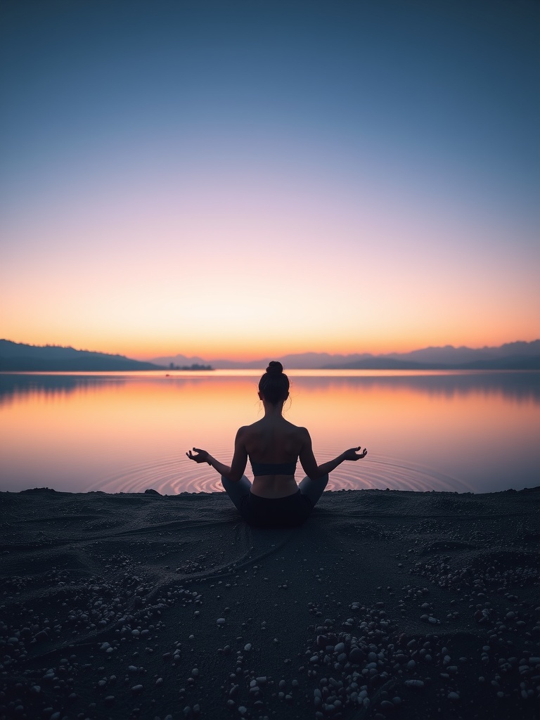 Reassuring Guided Meditation