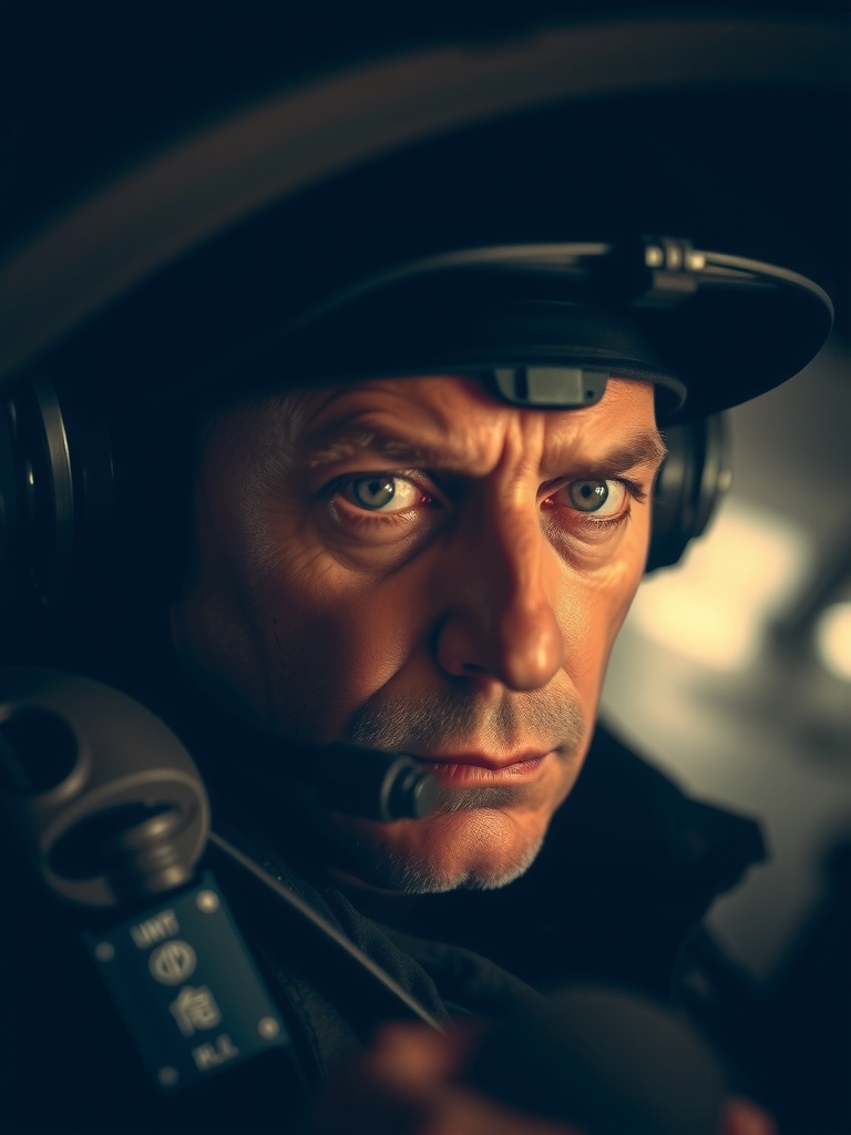 Tactical Command Order