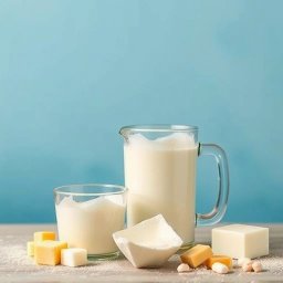 Lactose Intolerance Explainer