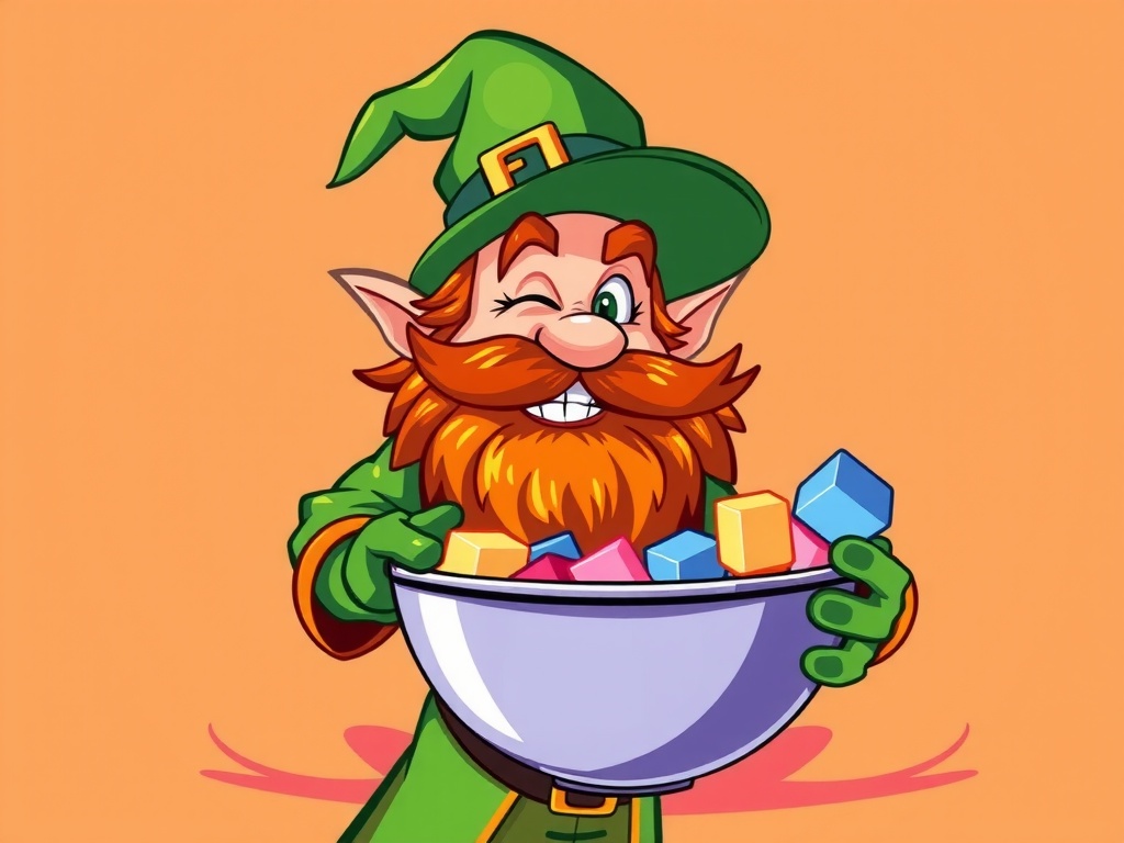 AI Generated Artwork