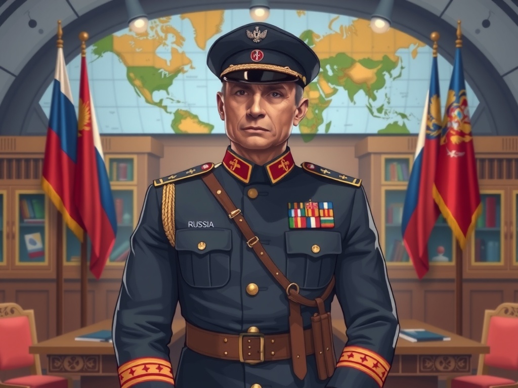 AI Generated Artwork