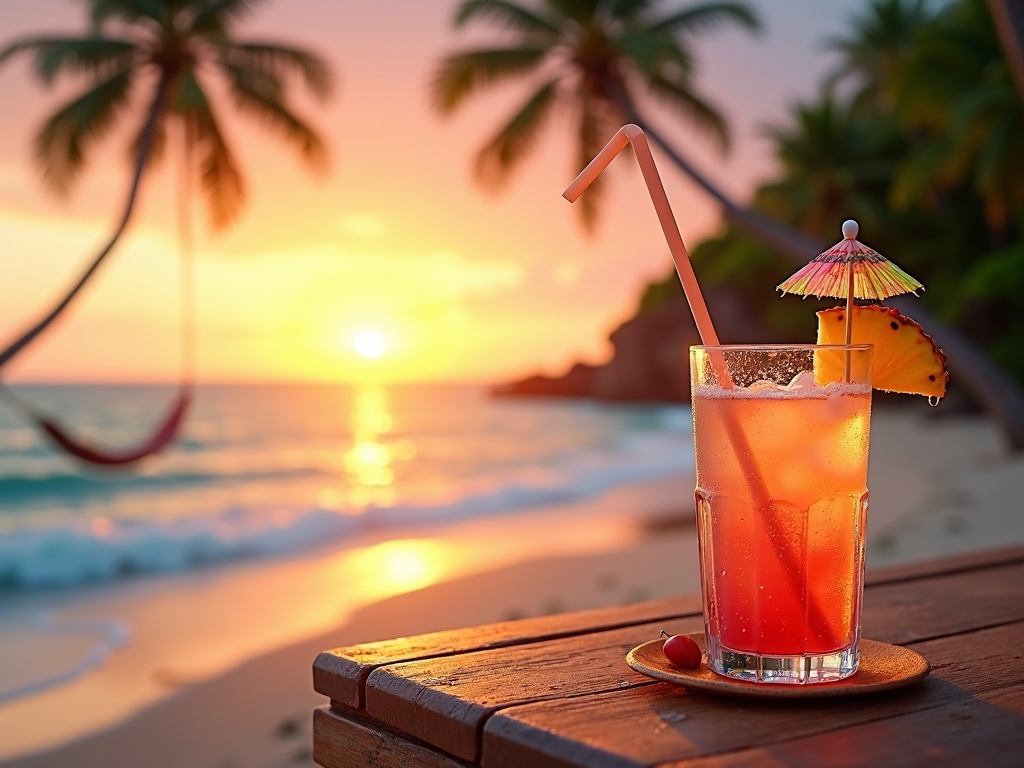 Ultra-Casual Chill Vibe